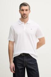 Paul&Shark pamut póló Knitwear - fehér XL - answear - 52 990 Ft