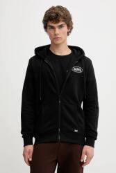 Von Dutch felső - fekete S - answear - 18 990 Ft