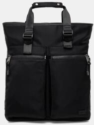 Aldo hátizsák FARDO - fekete Univerzális méret