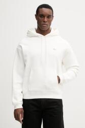 Lacoste pamut melegítőfelső - bézs M - answear - 67 990 Ft