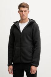 Haglöfs gyapjú pulóver Funäs - fekete M - answear - 46 990 Ft