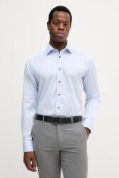 Eton pamut ing - kék 42 - answear - 41 990 Ft