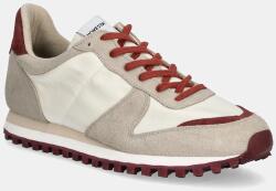 Novesta sportcipő Marathon Trail - bézs Férfi 44 - answear - 35 990 Ft