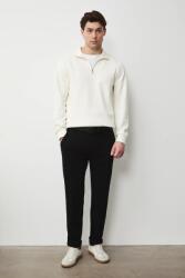 MEDICINE nadrág - fekete XL - answear - 15 990 Ft