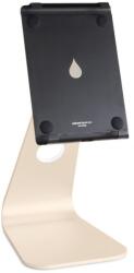 Rain Design Поставка за таблет Rain Design mStand tablet pro за iPad Pro/Air 9.7", Златист (10057) - hits