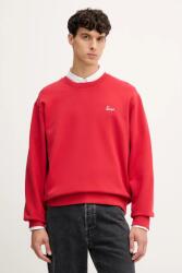 KENZO pamut melegítőfelső - piros L - answear - 91 990 Ft