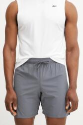 New Balance rövidnadrág futáshoz - szürke M