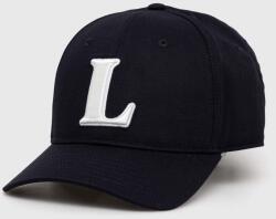 Lacoste baseball sapka - sötétkék L