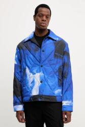 Versace Jeans Couture kifordítható dzseki - fekete 48 - answear - 119 990 Ft