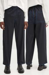 Sunnei nadrág - sötétkék S