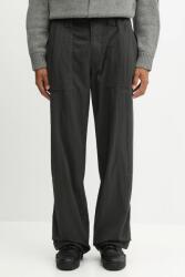 C.P. Company nadrág - szürke 52