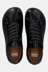 Camper bőr sportcipő Peu Cami - fekete Férfi 43
