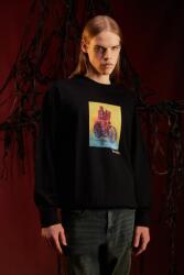 MEDICINE pamut hosszúujjú - fekete L - answear - 15 990 Ft