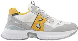 BOGNER sportcipő CTP25 - szürke Férfi 44