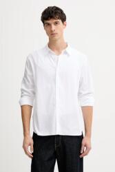 Calvin Klein pamut ing - fehér S