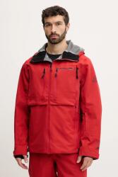 Rip Curl síkabát ANTI SERIES - piros XXL