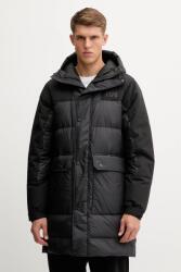 Helly Hansen pehelydzseki ESCAPE - fekete S
