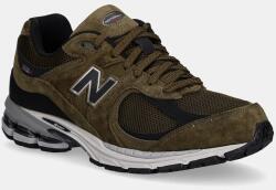 New Balance sportcipő 2002 - zöld Férfi 43
