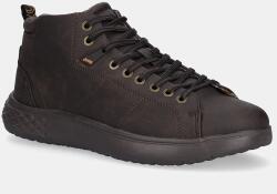 Jeep sportcipő MACADAM MID - barna Férfi 40