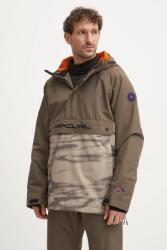 Rip Curl rövid kabát Primative - bézs M