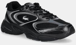 Lacoste sportcipő STORM 96 2K - fekete Férfi 42
