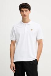 Bally pamut póló - fehér L - answear - 63 990 Ft