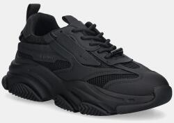 Steve Madden sportcipő Possess - fekete Férfi 42
