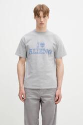 No Problemo t-shirt I Heart SS Tee - szürke XL