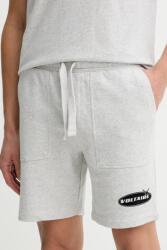 Zadig&Voltaire pamut rövidnadrág - szürke L