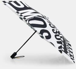 Moschino esernyő - fekete Univerzális méret - answear - 39 990 Ft