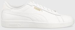 PUMA sportcipő Smash 3.0 - fehér Férfi 45 - answear - 16 990 Ft