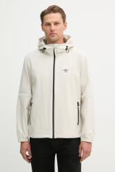 Aeronautica Militare rövid kabát - bézs 52 - answear - 81 990 Ft