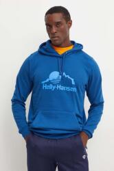 Helly Hansen felső - kék L - answear - 18 990 Ft
