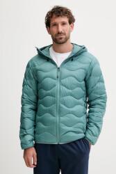 Peak Performance férfi pehelydzseki Helium Down - türkiz M