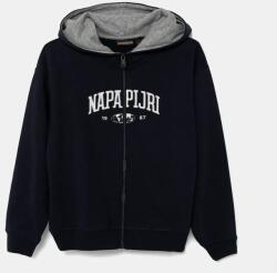 Napapijri gyerek felső B-INOT - sötétkék 134-140