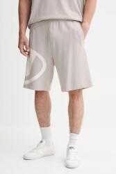 Diesel pamut rövidnadrág P-CROW - szürke XL