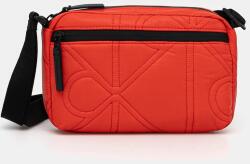 Calvin Klein táska - piros Univerzális méret - answear - 23 490 Ft
