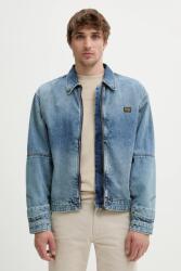 G-Star farmerdzseki - kék XL