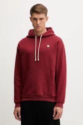 Hummel felső - burgundia XXL