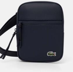 Lacoste táska - sötétkék Univerzális méret