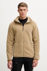 Haglöfs gyapjú pulóver Funäs - bézs M