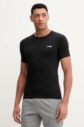 Emporio Armani Underwear t-shirt 2 db - fekete XL - answear - 28 990 Ft