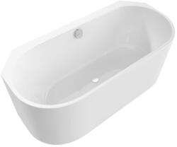 SAPHO POLYSAN ASTRA AL MONOLITH kád, sarokba, 160x75x60cm (33611MAL) (33611MAL)