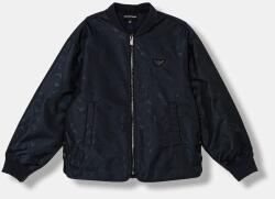 Giorgio Armani gyerek dzseki - sötétkék 128