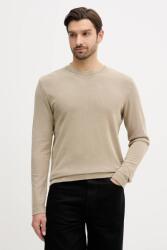 JOOP! pamut hosszúujjú - barna L