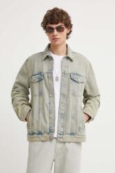 Samsoe Samsoe farmerdzseki - kék S