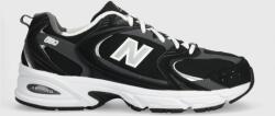 New Balance sportcipő 530 - fekete Férfi 41.5