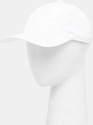 Lacoste baseball sapka - fehér Univerzális méret - answear - 18 990 Ft