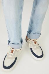 Medicine bőr sportcipő - többszínű Férfi 45