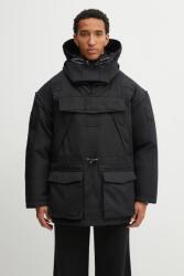 Napapijri rövid kabát Napapijri x Martine Rose - fekete S